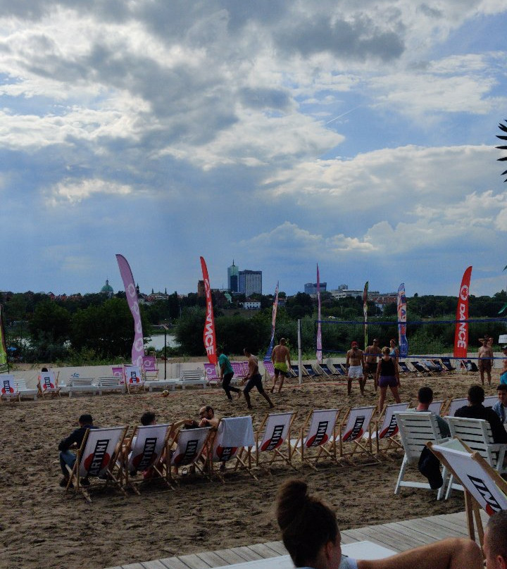 Warszawska La Playa Music Bar-华沙必去景点