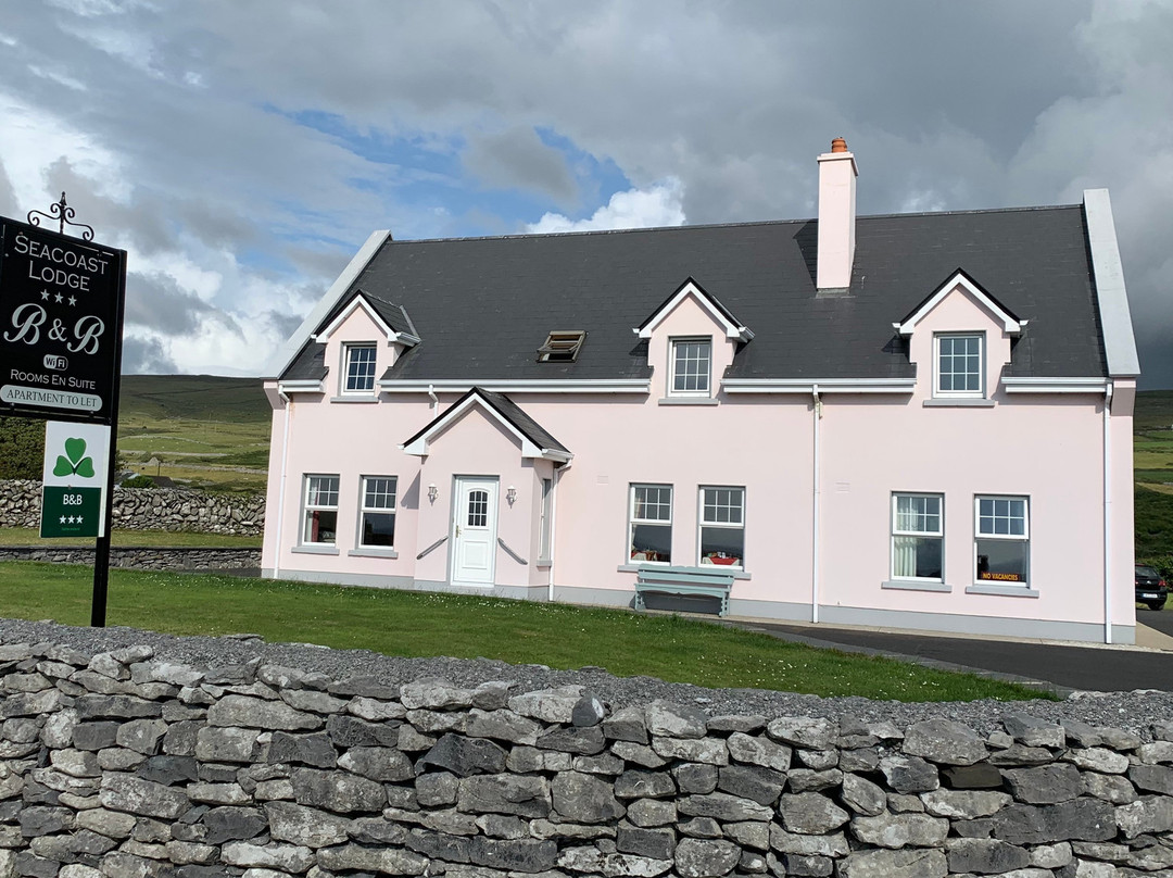 Seacoast Lodge主图