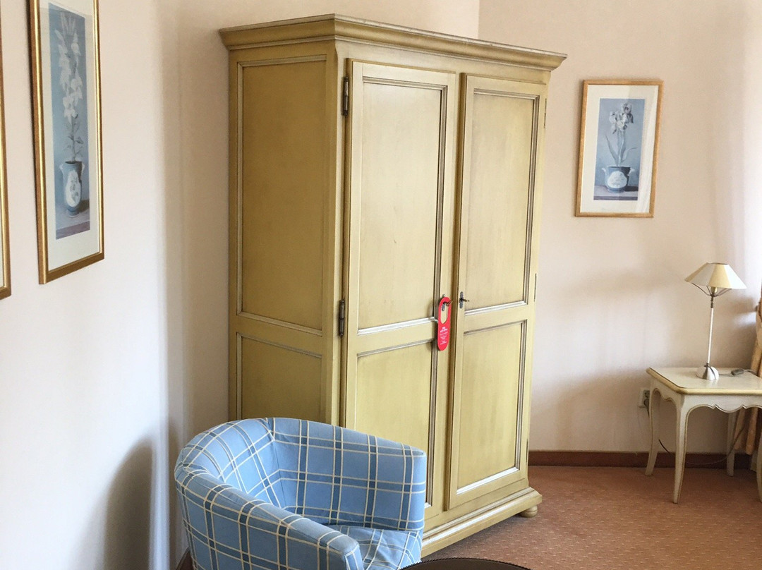 Hotel Graf von Mansfeld主图