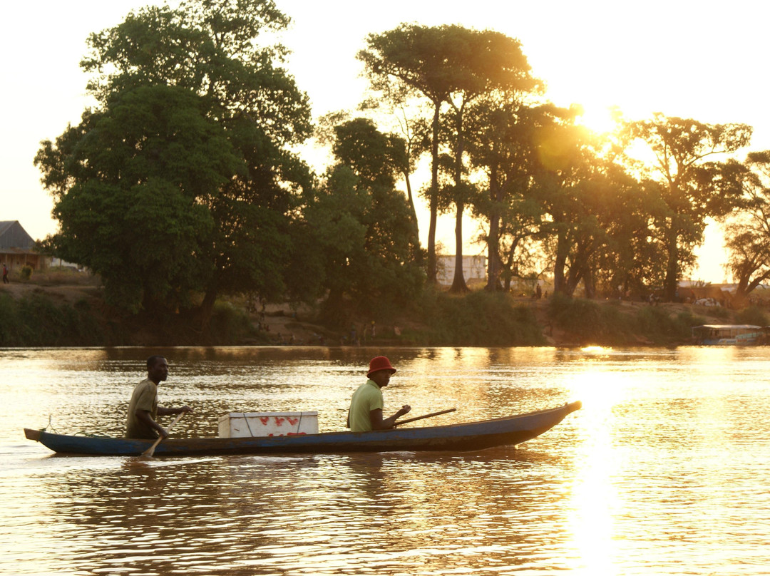 Tina Guide Accompagnateur Madagascar景点图片