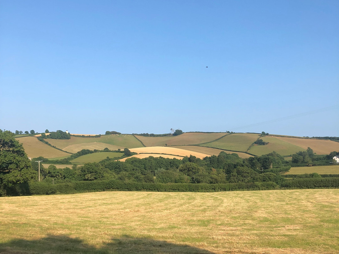 Bulleigh Park Farm主图