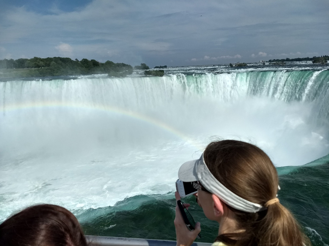 Two Rivers Bed & Breakfast主图