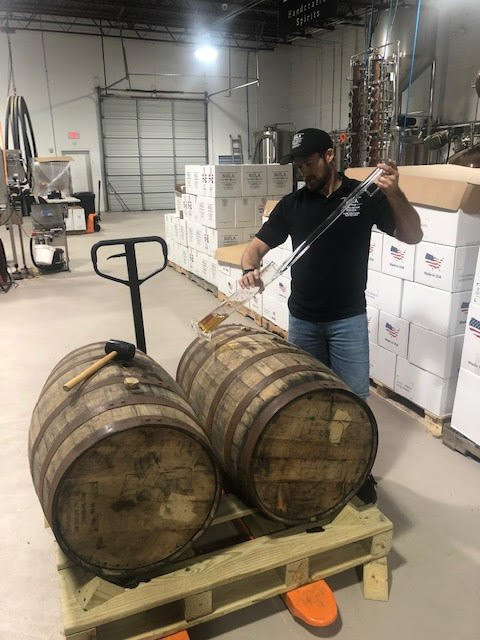 NOLA Distillery-新奥尔良必去景点