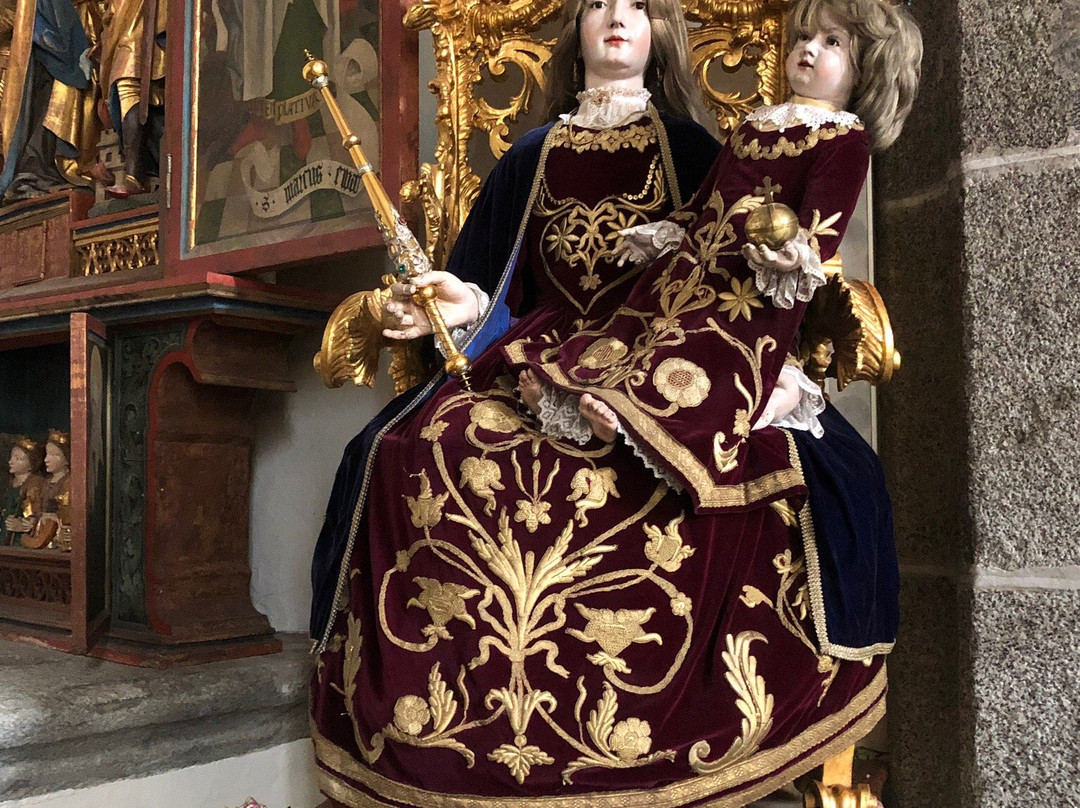 Chiesa Parrocchiale Santa Maria Assunta景点图片