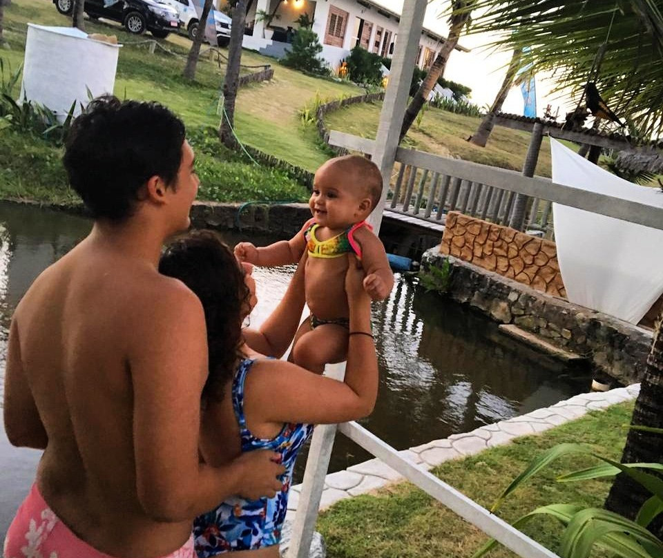 WegoKite Camp Stars主图