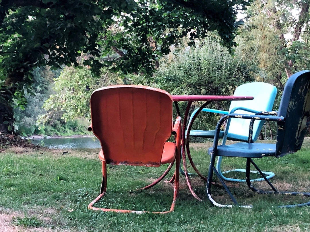 Motel Del Rogue主图