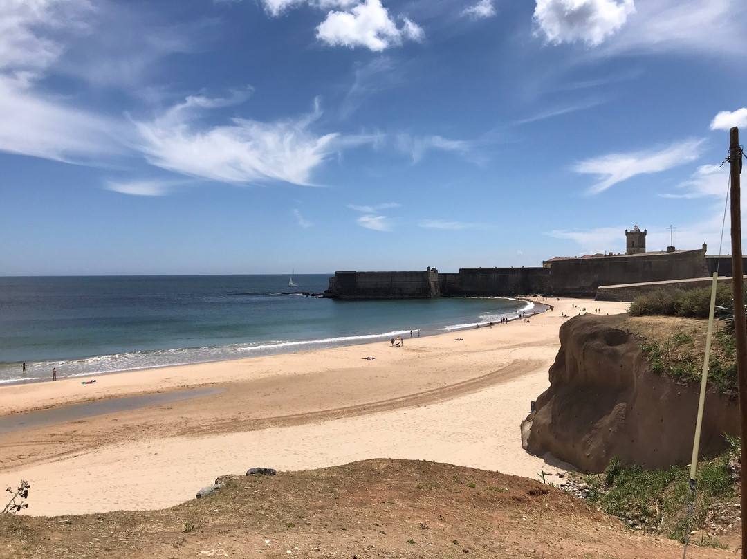 Oeiras Marina-奥埃拉斯必去景点