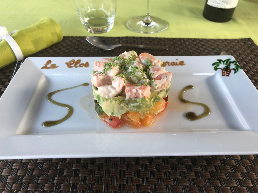 Le Clos de la Palmeraie主图