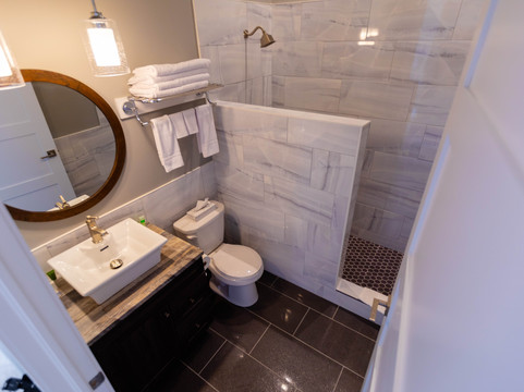 The Lakes at Ben Eoin Golf Club & Resort-Ben Eoin必去景点