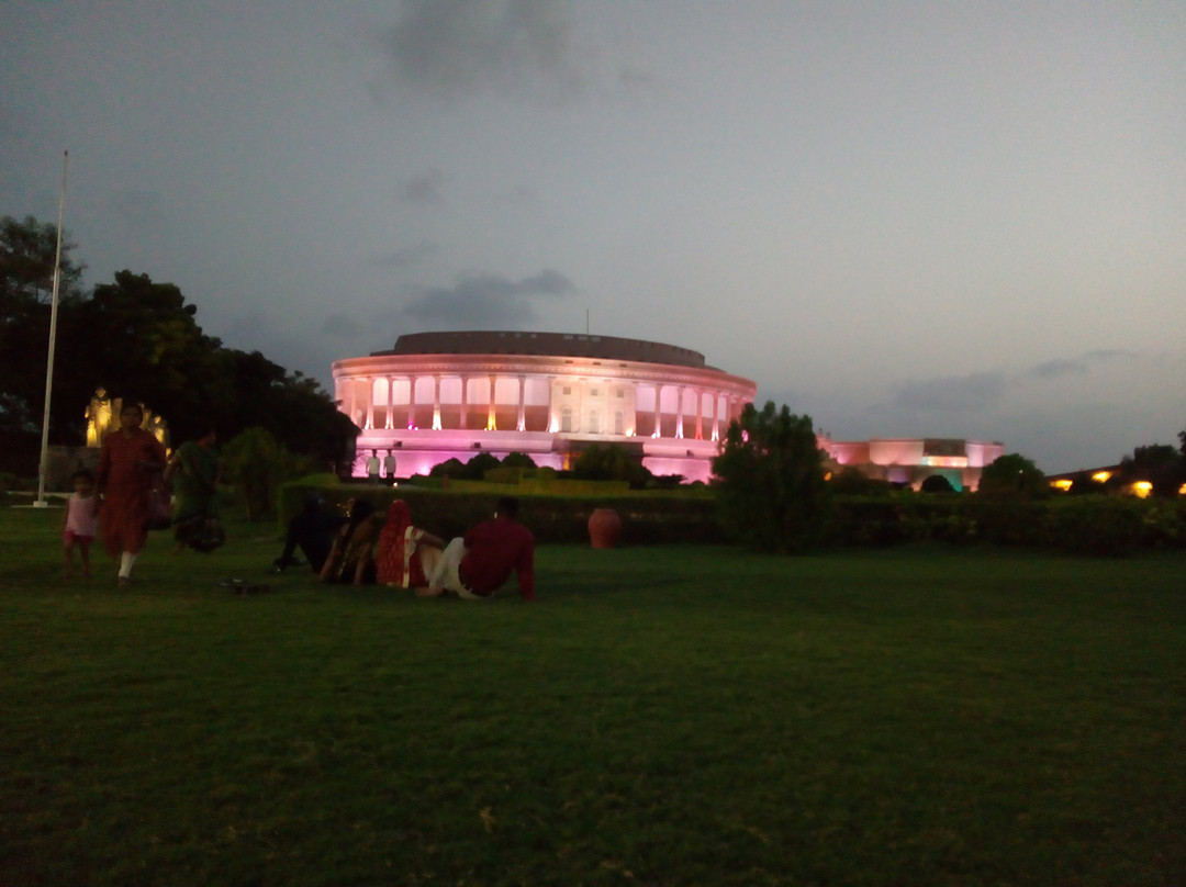 Hiralakshmi Memorial Craft Park景点图片