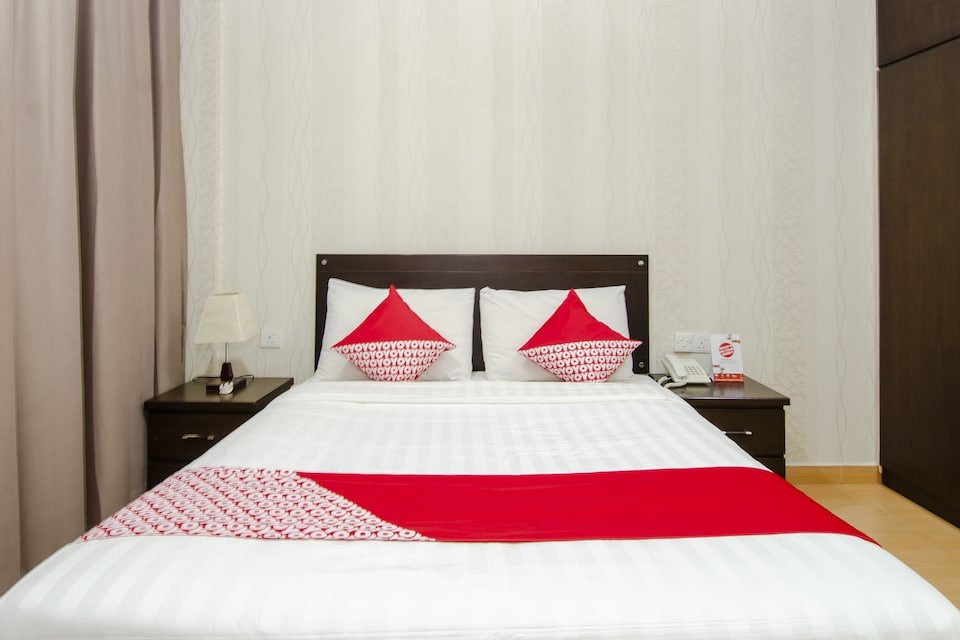 哈利姆酒店主图