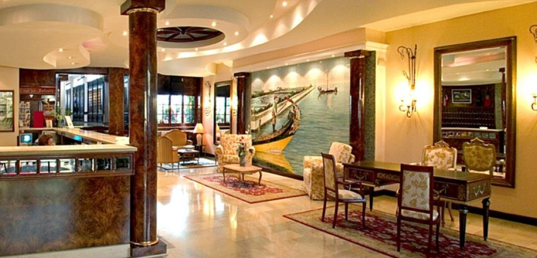 Hotel Afonso V主图