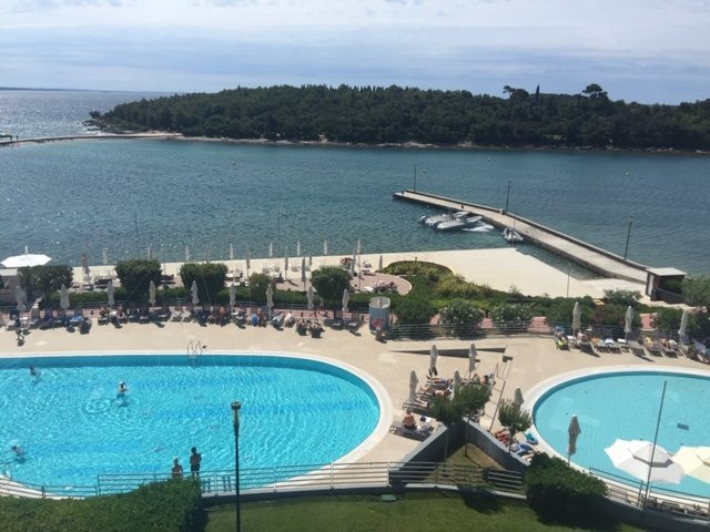 Maistra Select Island Hotel Istra主图