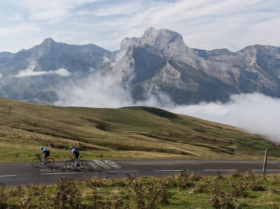 Aliveness Cycling-帕尔斯必去景点