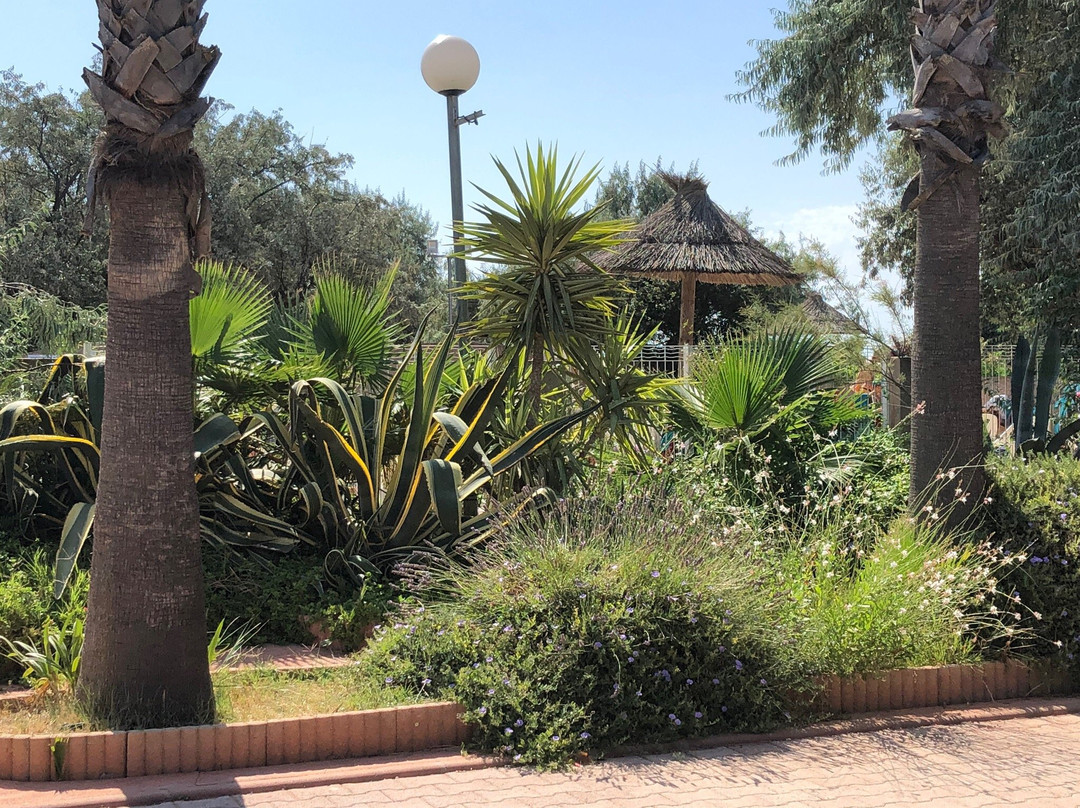 Camping Capfun Grande Cosse