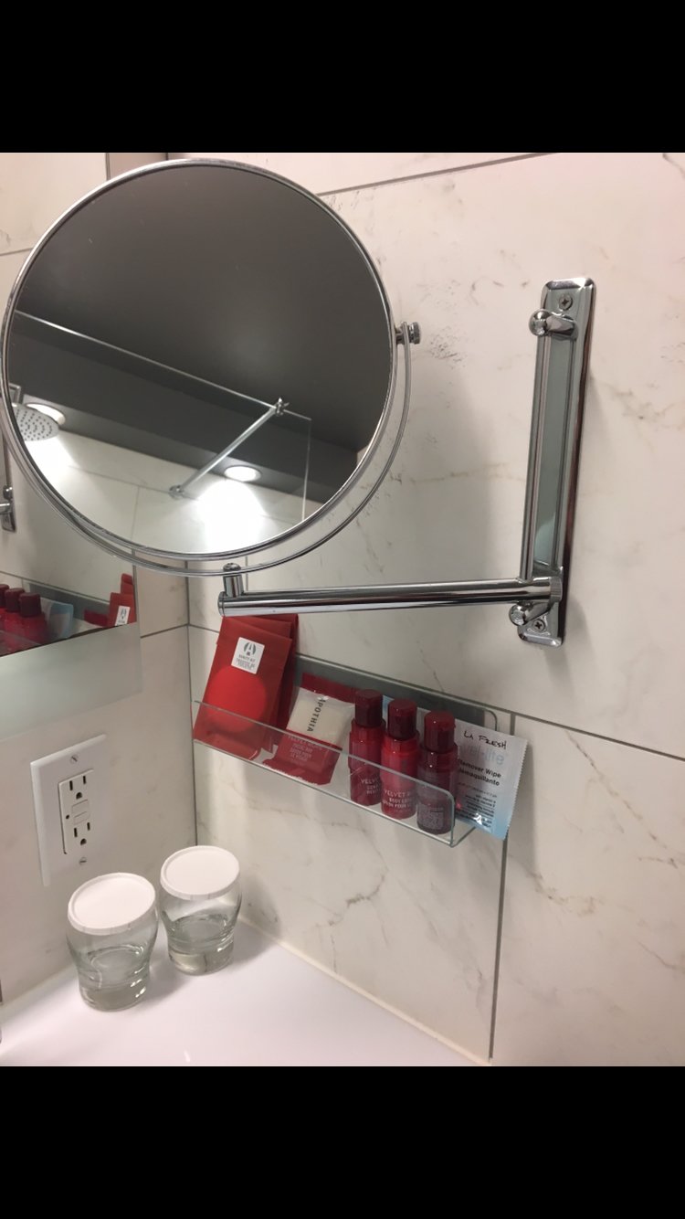 爱瑞斯特卡特贝斯特韦斯特PREMIER酒店-酒店景观