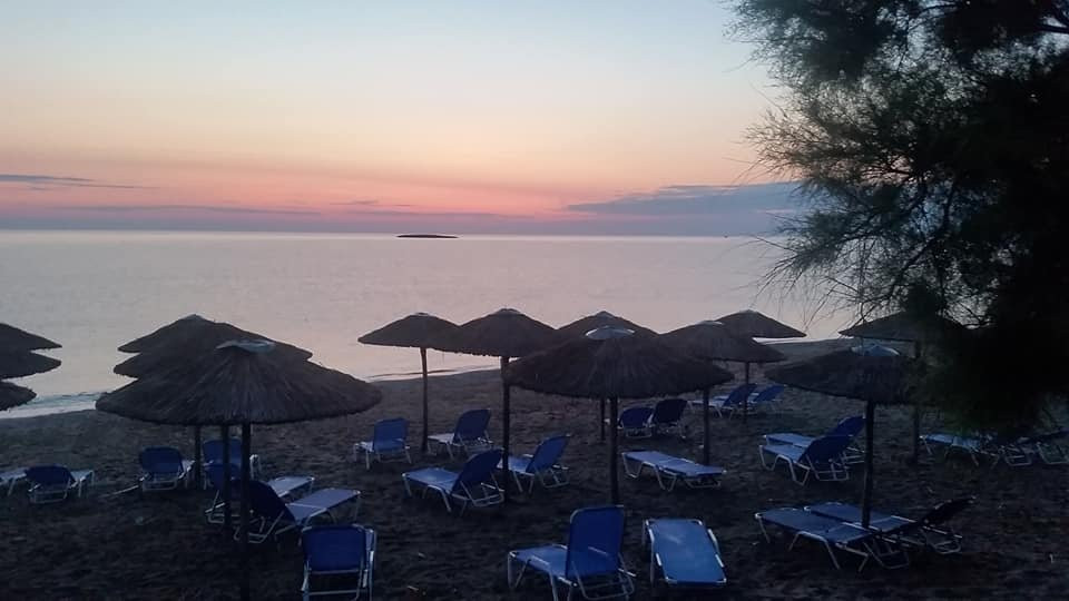 Skiros Palace Hotel主图