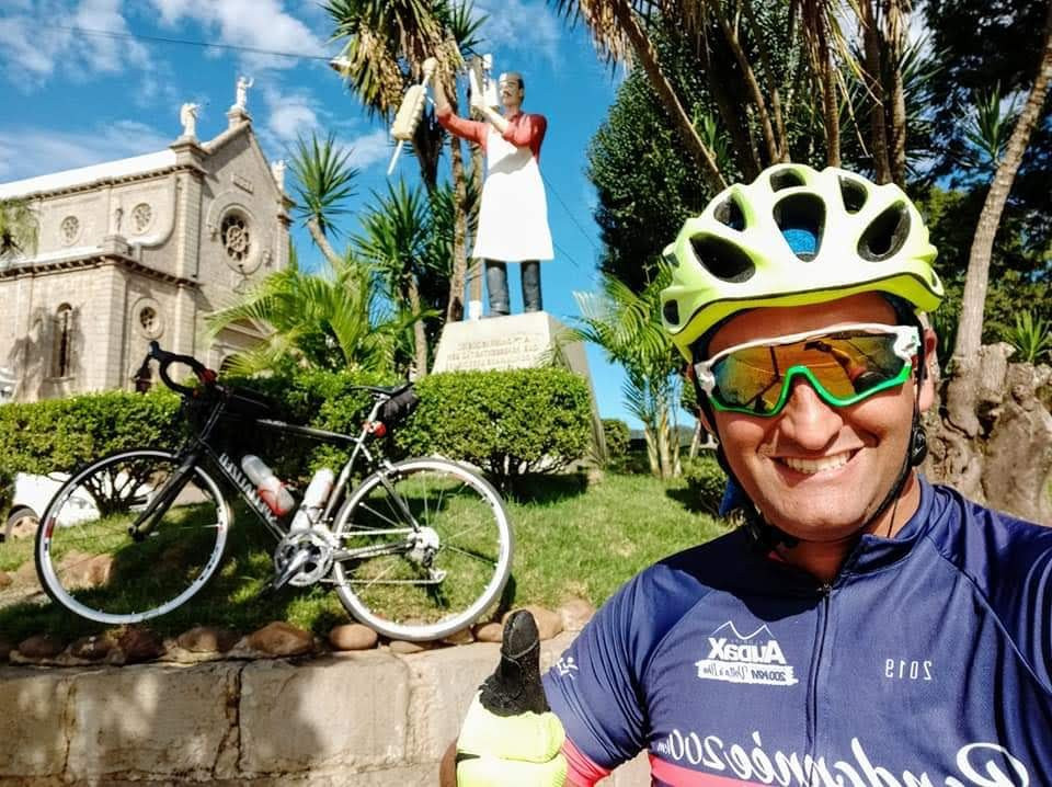 Monumento ao Churrasqueiro