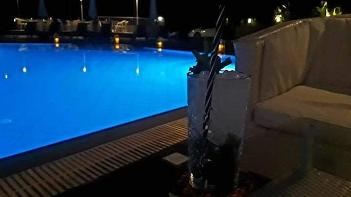 太阳花海滩公寓酒店主图