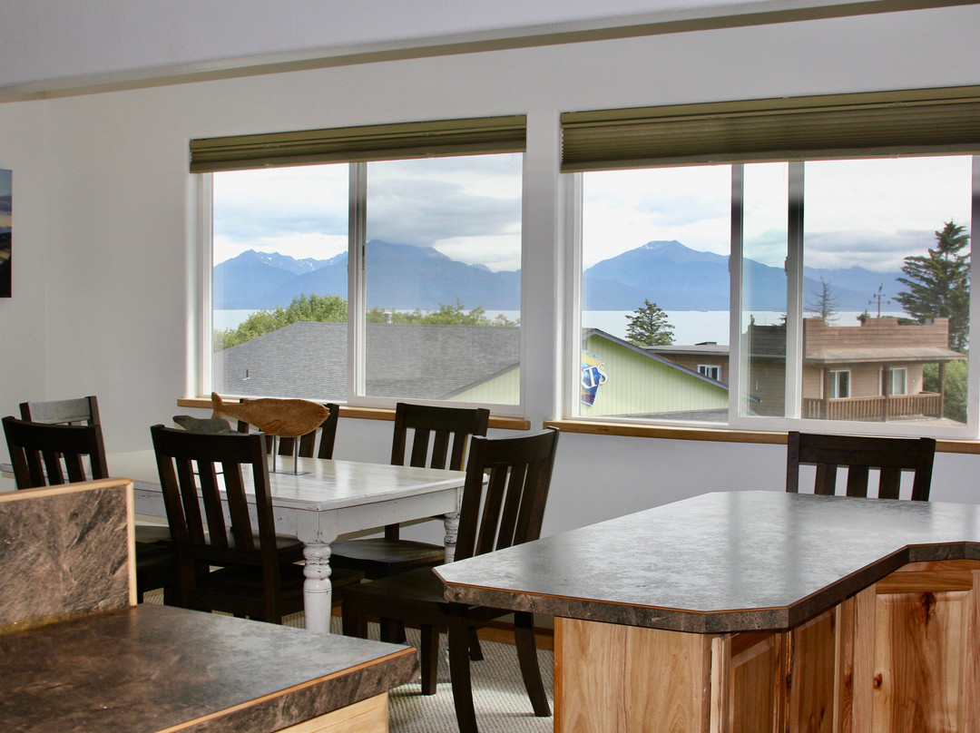 Seafarer Suites