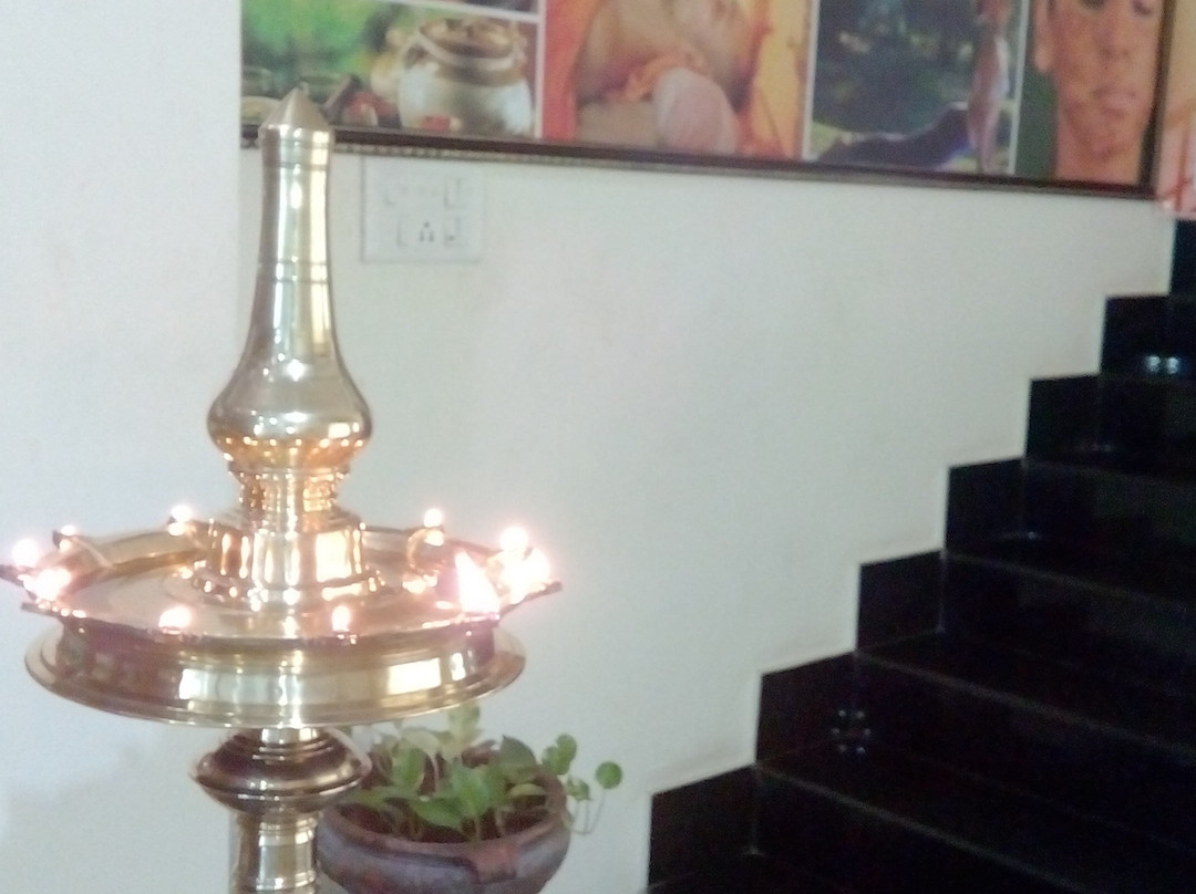 Vibrance Spa & Wellness Centre景点图片