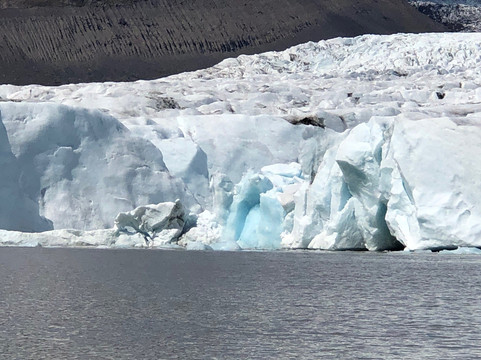 Colors of Iceland DMC-哈夫纳夫约杜尔必去景点