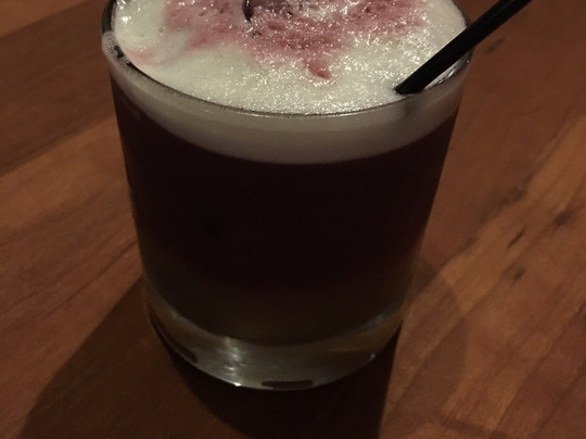 Mo's House-埃文斯维尔必去景点