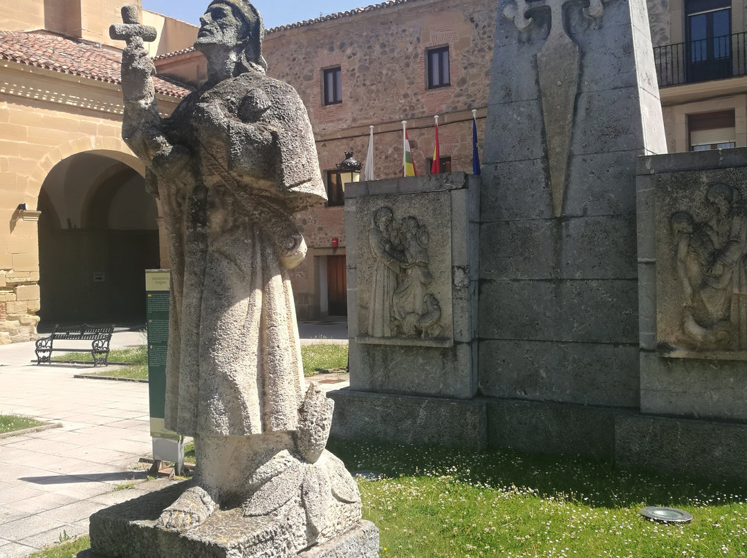 Convento de San Francisco景点图片