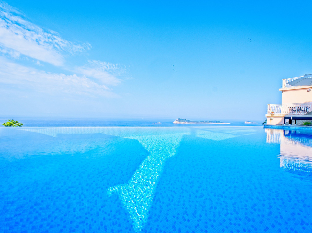 Apartments Stella Maris