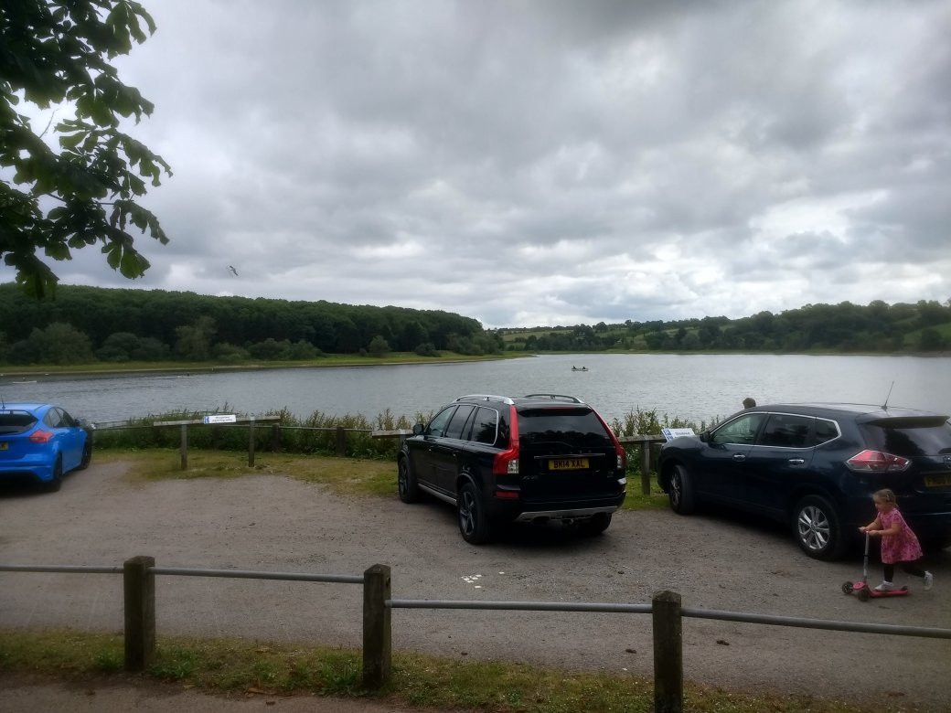 Thornton Reservoir景点图片