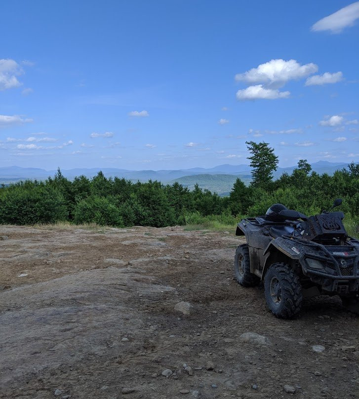White Mountain ATV Rental景点图片