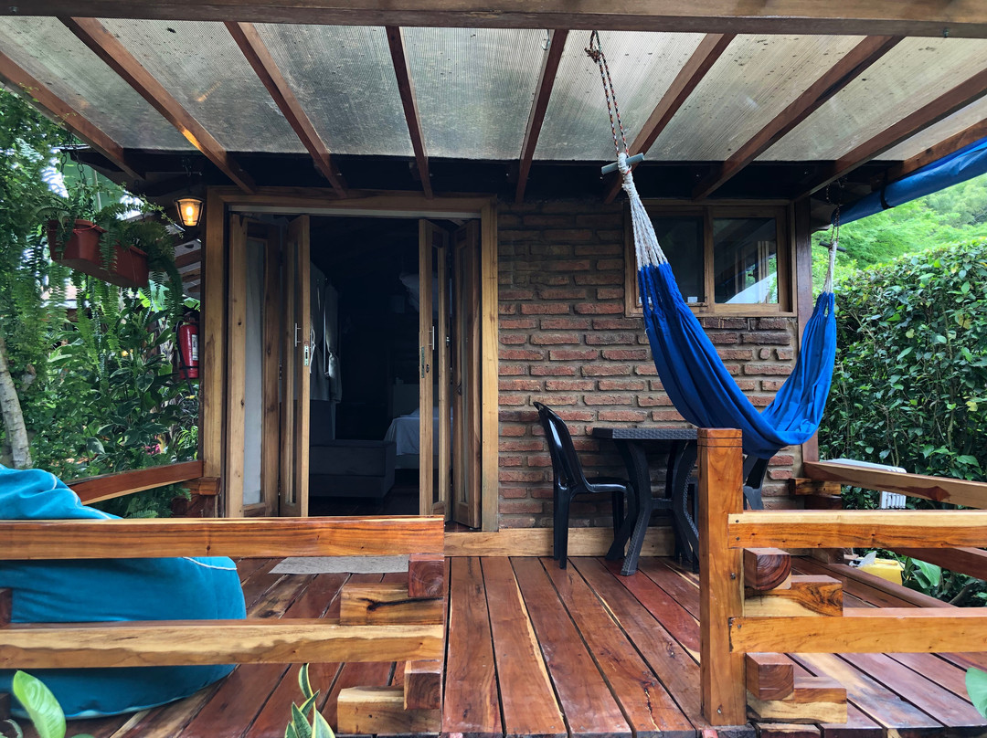 Casa Tambo