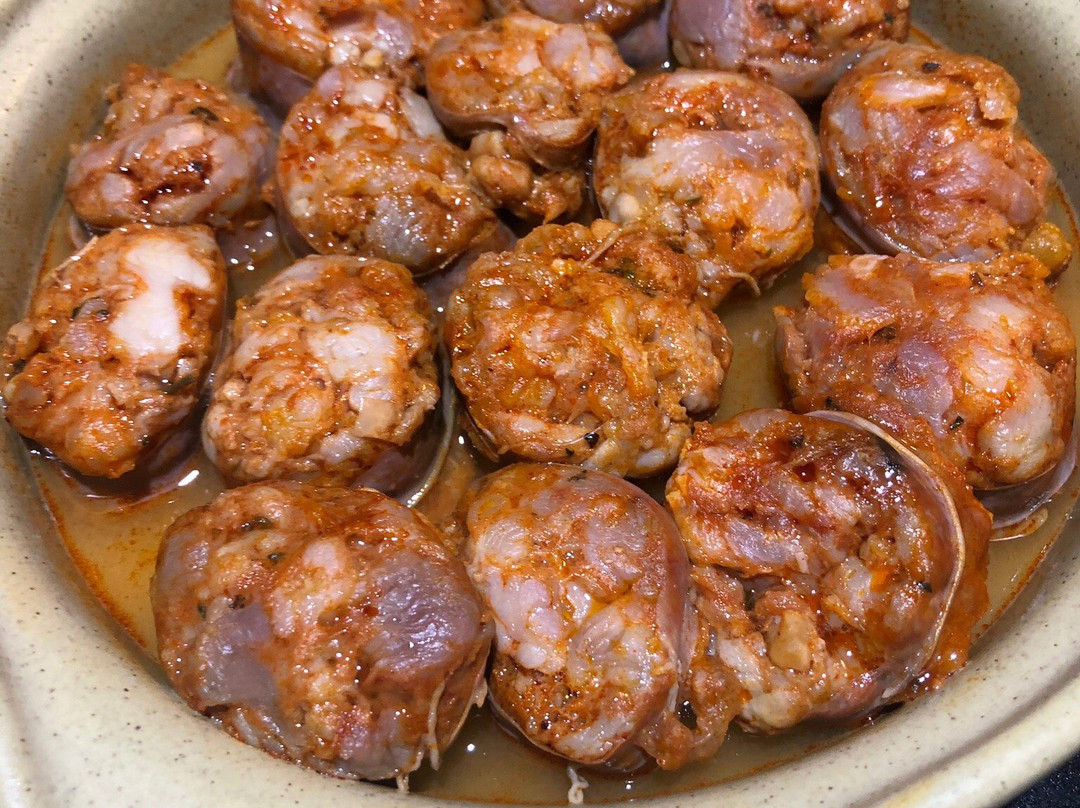 Autilla del Pino餐馆和美食-Cerveceria - Gente