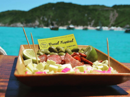 CHB LAGOS-阿拉伊阿尔港必去景点