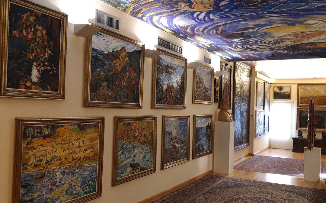 Casa-Museu de Joan Abello