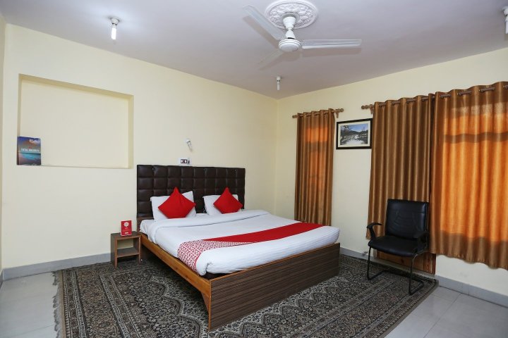 FabHotel Grand Comforts-官方