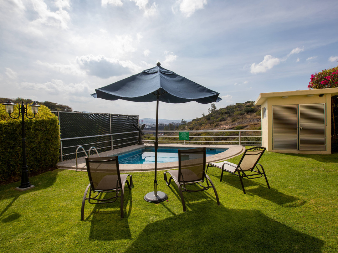 La Reserva Suites主图