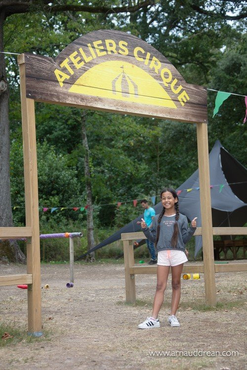 Parcofolies-拉博尔埃斯库布拉克必去景点