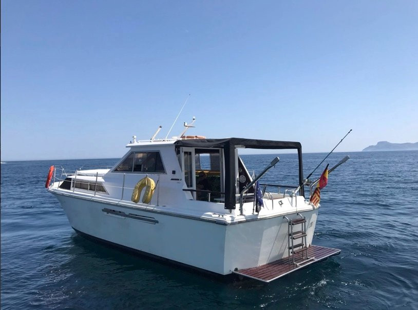 Majorca Boat Charter-波连萨必去景点