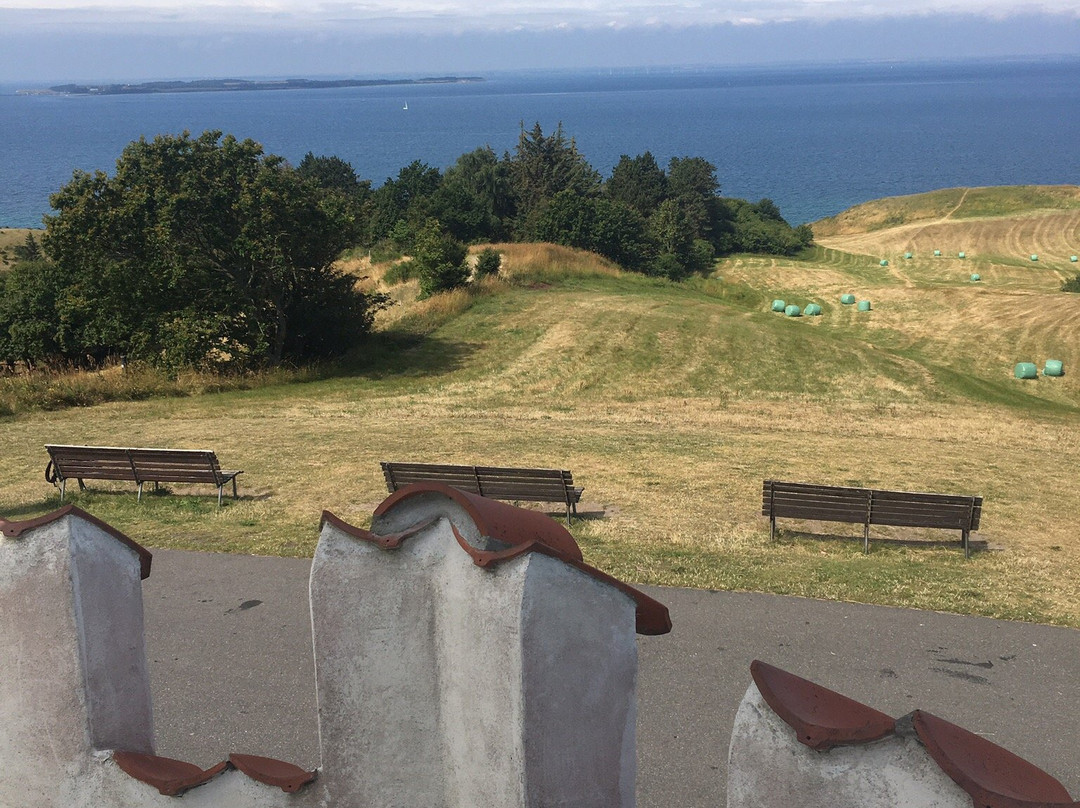 Ballebjerg-诺比必去景点