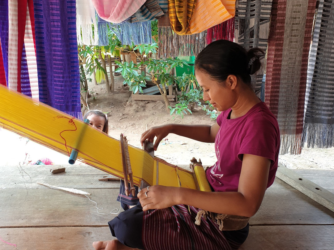 Huay Pu Keng Karenni Village景点图片
