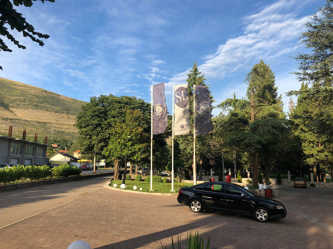 SL Industry Hotel主图