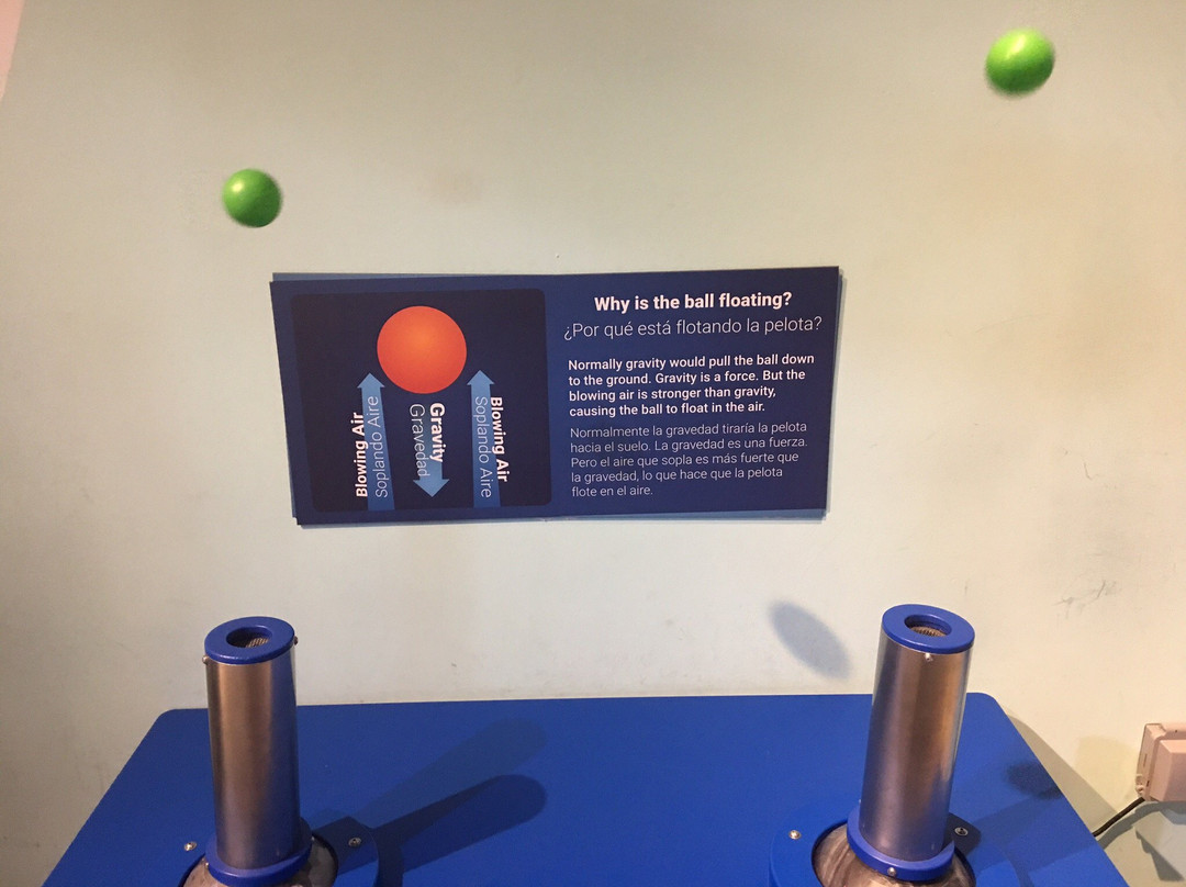 圣安东尼奥儿童博物馆-圣安东尼奥市必去景点