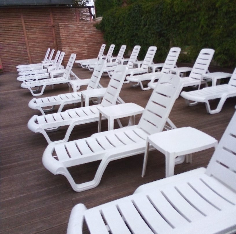 Boutique Hotel Ptitsy & Pchely主图