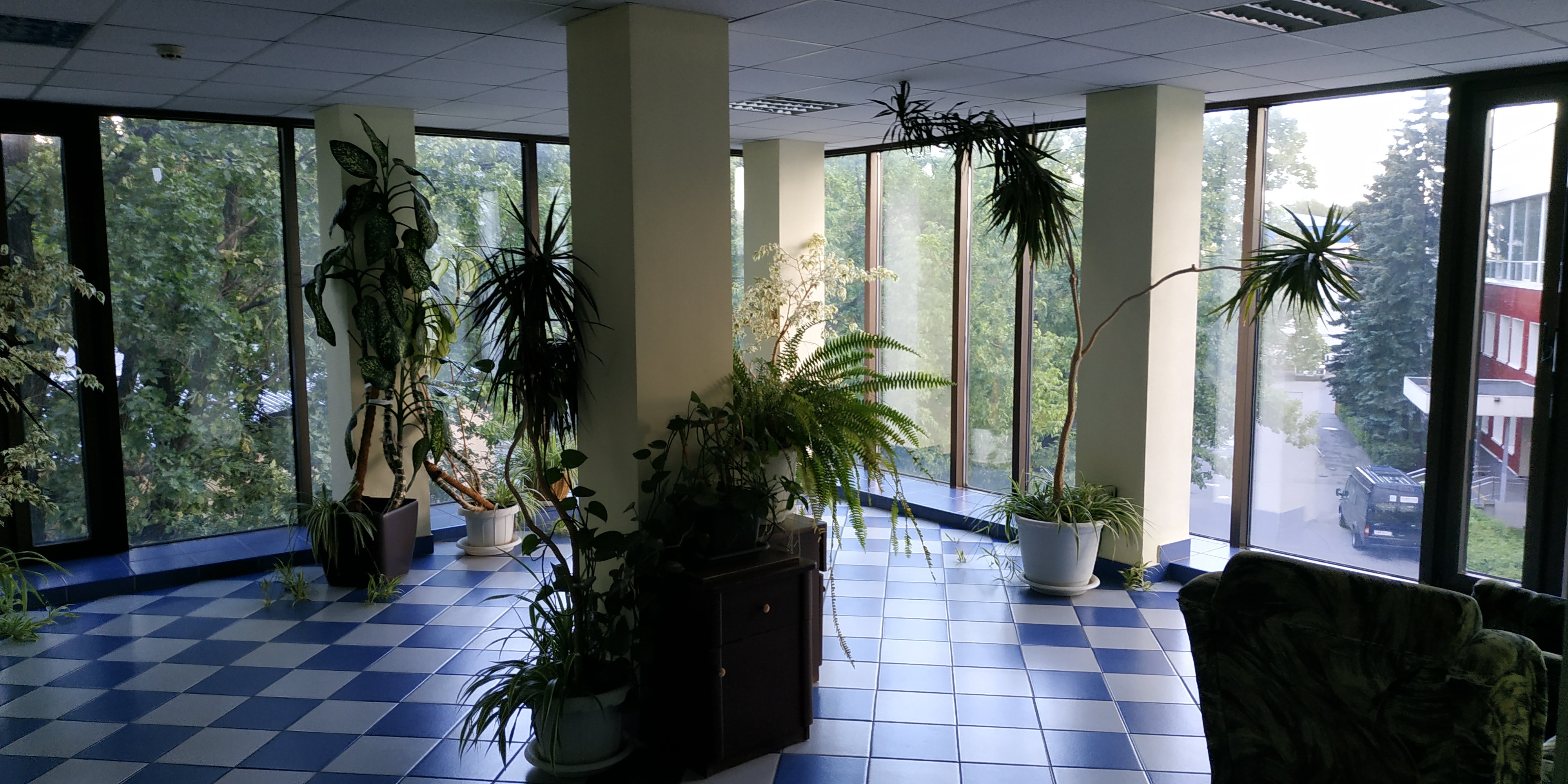 Hotel Luch-官方