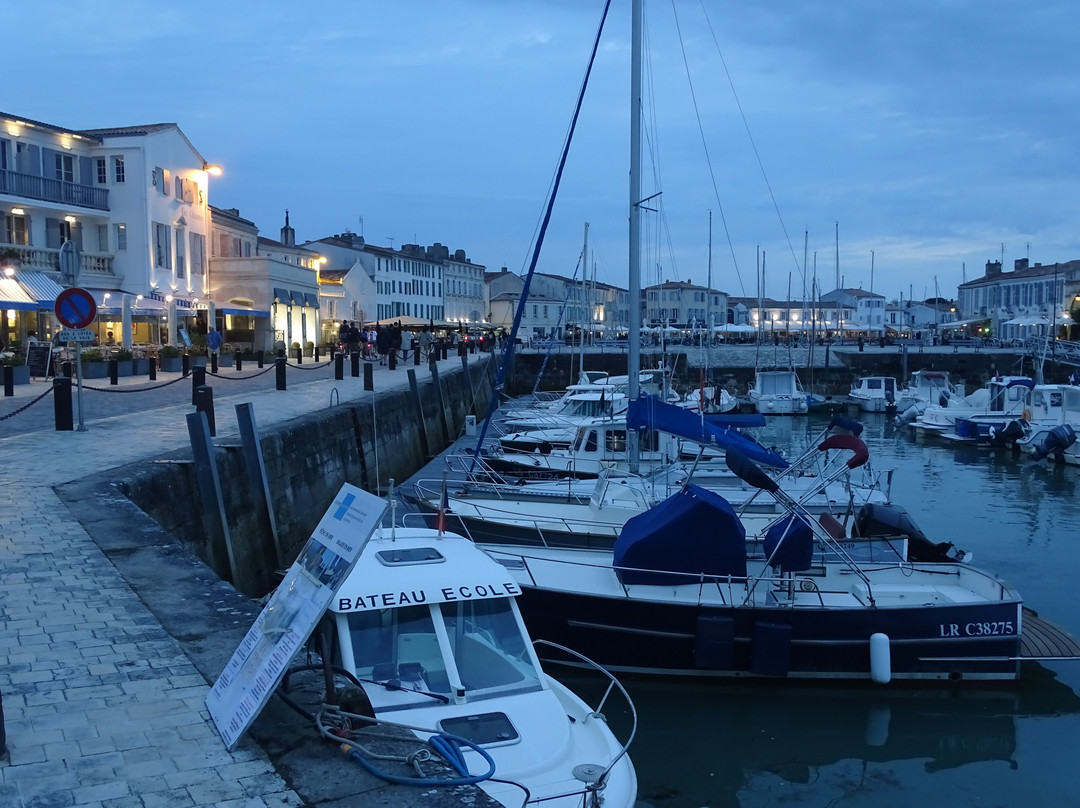 Hôtel Le Galion主图