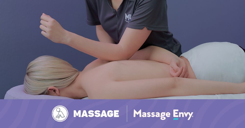 Massage Envy景点图片