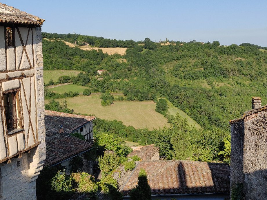 Auberge Des Hirondelles主图