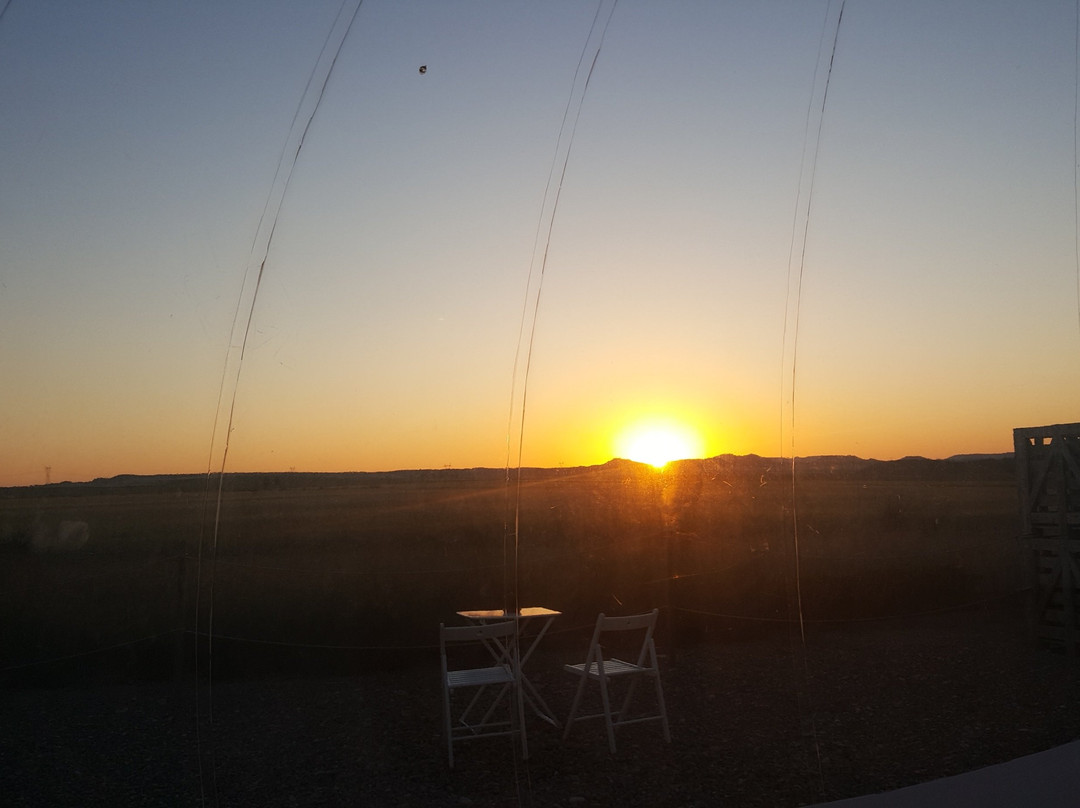 艾尔巴德纳斯酒店主图