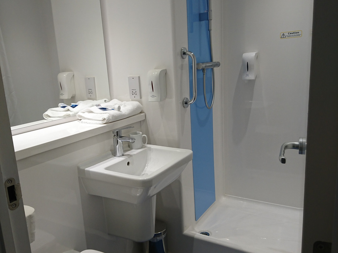 Travelodge London Richmond Central主图